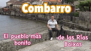 Combarro | Pontevedra.