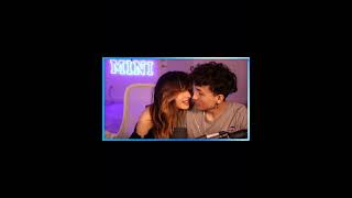 Minibloxia and Opradea kiss