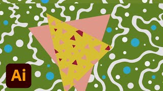 Illustrator Daily Creative Challenge - Editing Colors | Adobe Creative Cloud