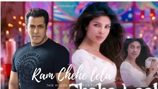 Ram Chahe Leela - Full Song Video - Goliyon Ki Rasleela Ram-leela ft. Priyanka Chopra, Titanic movie