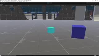 How to toggle an object in vrchat/ udon