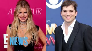 How Ashton Kutcher Reacted to Jessica Simpson Being a Virgin at Age 22 | E! News