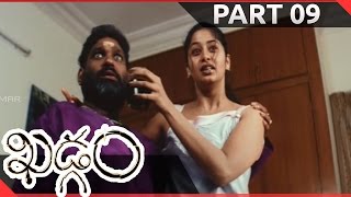 Khadgam Telugu  Movie Part 09 || Srikanth, Ravi Teja, Prakash Raj, Sonali Bendre, Sangeetha