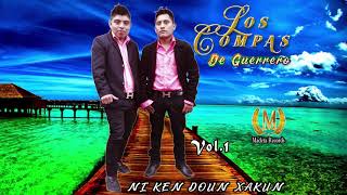 Los Compas De Guerrero \