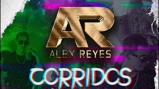 Alex Reyes - Rifles Largos (disco2021)