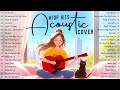 Romantic Acoustic Songs 2024 Top Music ✔ New Love Songs 2024 Cover ✔  Positive Feelings and Energy
