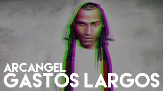 Arcangel - Gastos Largos (La Formula) [Official Audio]
