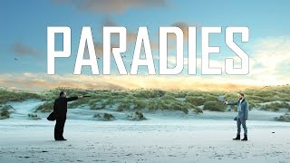 CAPTAIN DISKO -  Paradies [OFFIZIELLES MUSIKVIDEO]