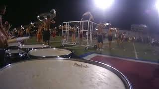 SCV 2018 Quad Cam - Jabil Kairuz