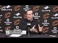 cavs vs suns kenny atkinson post game 1.20.2025