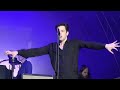 The Killers - Midnight Show (Open Air Belval, Luxembourg / 10 July 2022)