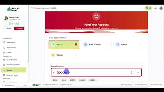 How To Create a Full Online Banking Website | Step-by-Step Tutorial (2025)