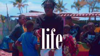 SKALA RAPPA - Life  ( Clip officiel )