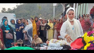 BAKKARWAL SHADI  بکروال  شادی  NAD  SAMBA Jammu \u0026 Kashmir  Gujjars Bakerwals  Marriage Ritual