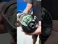 Take A Look Inside ZF's New eBike Motor!