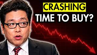 These Stocks Are Crashing — My New Price Targets Shocked Me