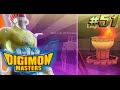 Digimon Masters Online - Ep 51 ''Activating The Enigma Devices + Boltmon (Blood) & (Fanatics)!''