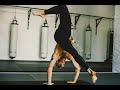 Budokon Mixed Movement Demo w/Cameron Shayne, Tom English & Tina Afiyan Breiova