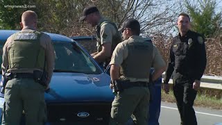 Suspect in Custody After Woman, Deputy Shot in Davidson County