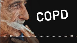 What is COPD? A short explanation