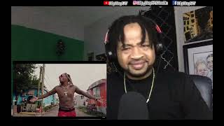 FINALLY UNBLOCKED!!! Future - HOLY GHOST | Reaction