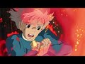 SSoT AMV Jam - Howl's Moving Castle/Iris