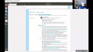PBwJ: Intro to OOP, Liang Ch 09 Exercise 01