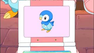 Piplup Pokédex Entries..wmv