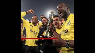 Pakistan Super League 2016 - 2022 | Records and Highlights