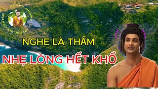 Nghe Lời Phật Dạy\