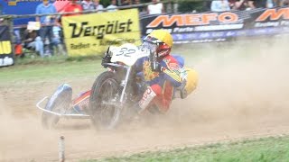 Grasbahnrennen 2016 - MSC Angenrod - Ein Film von Rallyemedia.de