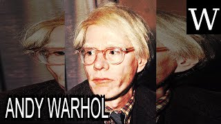 ANDY WARHOL - WikiVidi Documentary