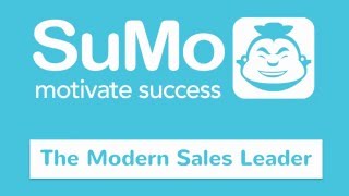 CloudApps SuMo - Modern Sales Leader