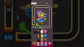 Level 716 – Yarn Loop Level 716 Walkthrough | Hard Level | Easy Win | No Boosters