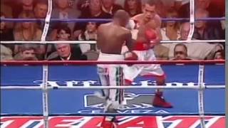 Nonito Donaire vs Moruti Mthalane