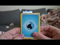 opening a $150 pokemon cards mystery box