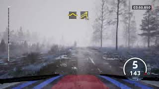 Group Rally2 | Secto Rally Finland | SS2 Päijälä | Round 4, Season 5