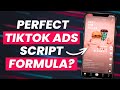 How To Create High Converting TikTok Ad Creatives (FREE TUTORIAL)