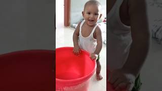 বাবুট দুষ্টামি#shortsyoutube #cutebaby #babydevelopment #viralvideo #viralshorts