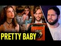 Esta película NO ES para TODOS | Pretty Baby | Relato y Reflexiones