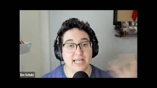 EP 285: An Emergency Bag Escape Room and a Pantsless Recording