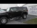 This 5-Speed 2007 Hummer H3 is a much better and more capable AWD vehicle than most people realize