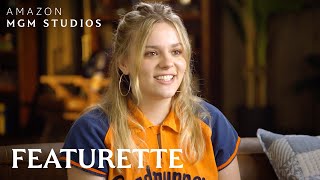 My Old Ass | Featurette
