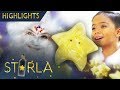 Lola Tala is happy for Starla | Starla (With Eng Subs)