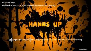 Unknown Artist - Weihnachtsmann & Co. KG (DJ K96's Weihnachtsmützen Bootleg)