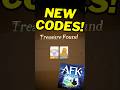 NEW CODE! AFK Journey #afkjourney #code #wishlist #tierlist #promocode