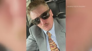 Couple charged after missing Davie County man found dead in South Carolina