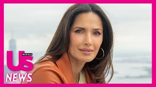 Padma Lakshmi Reaches Her Sexual Peak at 53