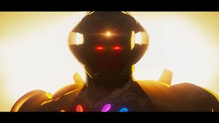 Marvel What If End Credits Scene: Infinity Gauntlet Ultron Explained and Easter Eggs