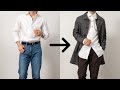 From Basic To Badass: How To Make Your Outfits Cooler